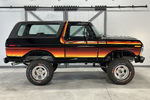 1979 FORD BRONCO CUSTOM SUV - Side Profile - 263148