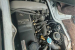 1995 TOYOTA HIACE SUPER CUSTOM LIVING SALOON EX VAN - Engine - 263156