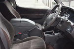 1995 TOYOTA HIACE SUPER CUSTOM LIVING SALOON EX VAN - Interior - 263156