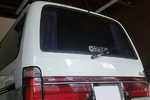 1995 TOYOTA HIACE SUPER CUSTOM LIVING SALOON EX VAN - Misc 4 - 263156