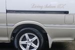 1995 TOYOTA HIACE SUPER CUSTOM LIVING SALOON EX VAN - Misc 6 - 263156