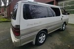 1995 TOYOTA HIACE SUPER CUSTOM LIVING SALOON EX VAN - Misc 2 - 263156