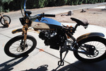 2015 MOTOPED CRUZER - Engine - 263158