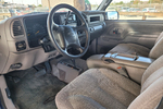 1997 CHEVROLET SILVERADO 2500 PICKUP - Interior - 263162