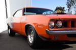 1971 PLYMOUTH 'CUDA - Misc 1 - 263168