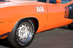 1971 PLYMOUTH 'CUDA - Misc 2 - 263168