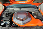 2006 DODGE MAGNUM R/T CUSTOM WAGON - Engine - 263178