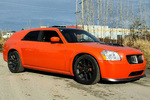 2006 DODGE MAGNUM R/T CUSTOM WAGON - Front 3/4 - 263178