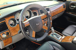 2006 DODGE MAGNUM R/T CUSTOM WAGON - Interior - 263178