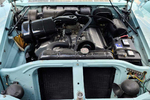 1958 CHRYSLER IMPERIAL CROWN CONVERTIBLE - Engine - 263180