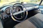 1958 CHRYSLER IMPERIAL CROWN CONVERTIBLE - Interior - 263180