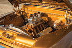 1959 GMC 100 CUSTOM PICKUP "OLD GOLD" - Engine - 263191