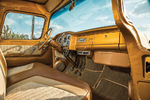 1959 GMC 100 CUSTOM PICKUP "OLD GOLD" - Interior - 263191