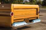 1959 GMC 100 CUSTOM PICKUP "OLD GOLD" - Misc 4 - 263191