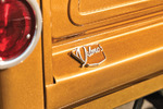1959 GMC 100 CUSTOM PICKUP "OLD GOLD" - Misc 5 - 263191