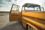 1959 GMC 100 CUSTOM PICKUP "OLD GOLD" - Misc 7 - 263191