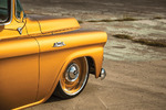 1959 GMC 100 CUSTOM PICKUP "OLD GOLD" - Misc 3 - 263191