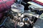 1951 MERCURY CLUB COUPE - Engine - 263192
