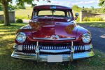 1951 MERCURY CLUB COUPE - Misc 1 - 263192