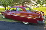1951 MERCURY CLUB COUPE - Rear 3/4 - 263192