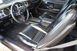 1978 PONTIAC FIREBIRD TRANS AM - Interior - 263200