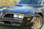 1978 PONTIAC FIREBIRD TRANS AM - Misc 2 - 263200
