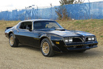 1978 PONTIAC FIREBIRD TRANS AM - Misc 3 - 263200