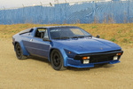 1984 LAMBORGHINI JALPA TARGA - Front 3/4 - 263206