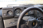 1984 LAMBORGHINI JALPA TARGA - Misc 2 - 263206