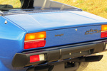 1984 LAMBORGHINI JALPA TARGA - Misc 7 - 263206