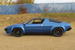 1984 LAMBORGHINI JALPA TARGA - Misc 1 - 263206