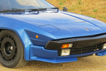 1984 LAMBORGHINI JALPA TARGA - Misc 5 - 263206