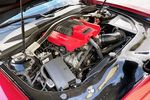 2013 CHEVROLET CAMARO ZL1 CUSTOM CONVERTIBLE - Engine - 263211