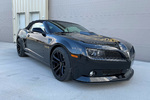2013 CHEVROLET CAMARO ZL1 CUSTOM CONVERTIBLE - Front 3/4 - 263211