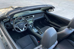 2013 CHEVROLET CAMARO ZL1 CUSTOM CONVERTIBLE - Interior - 263211