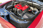 2013 CHEVROLET CAMARO ZL1 CUSTOM CONVERTIBLE - Misc 7 - 263211