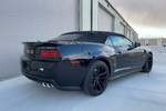 2013 CHEVROLET CAMARO ZL1 CUSTOM CONVERTIBLE - Rear 3/4 - 263211