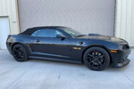 2013 CHEVROLET CAMARO ZL1 CUSTOM CONVERTIBLE - Side Profile - 263211