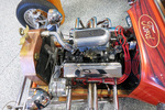 1923 FORD T-BUCKET CUSTOM ROADSTER - Engine - 263221