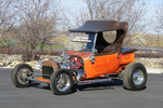 1923 FORD T-BUCKET CUSTOM ROADSTER - Front 3/4 - 263221