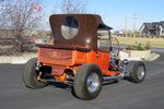 1923 FORD T-BUCKET CUSTOM ROADSTER - Rear 3/4 - 263221