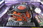 1970 PLYMOUTH DUSTER - Engine - 263230