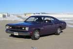 1970 PLYMOUTH DUSTER - Misc 1 - 263230