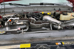 2015 FORD EXCURSION CUSTOM CONVERSION - Engine - 263261