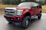 2015 FORD EXCURSION CUSTOM CONVERSION - Misc 11 - 263261