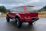 2015 FORD EXCURSION CUSTOM CONVERSION - Rear 3/4 - 263261