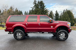 2015 FORD EXCURSION CUSTOM CONVERSION - Side Profile - 263261