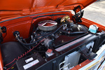 1970 CHEVROLET K10 CUSTOM PICKUP - Engine - 263275