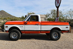 1970 CHEVROLET K10 CUSTOM PICKUP - Misc 1 - 263275