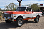 1970 CHEVROLET K10 CUSTOM PICKUP - Misc 2 - 263275